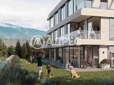 Vânzare - Apartament în Kambanite,  Sofia