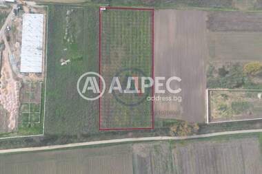 For sale - For Construction in Trud,  Plovdiv
