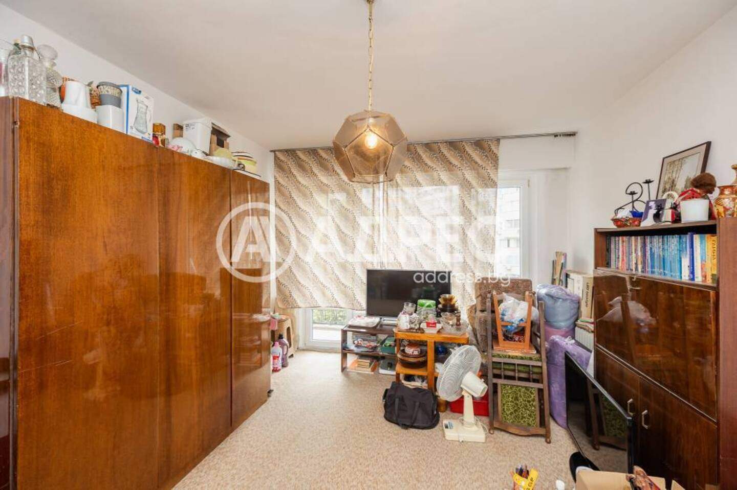 Üç odalı Apartman olarak k.k. Çayka, Varna – fotoğraf 5