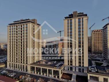 Продажба - Апартамент в Банишора,  София