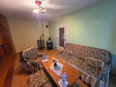 Продажба - Апартамент в Запад-2,  Търговище