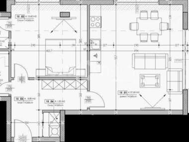 Verkauf - Wohnung in Hristo Smirnenski,  Plowdiw