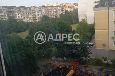 For sale - Apartment in Mladost-1,  Sofia