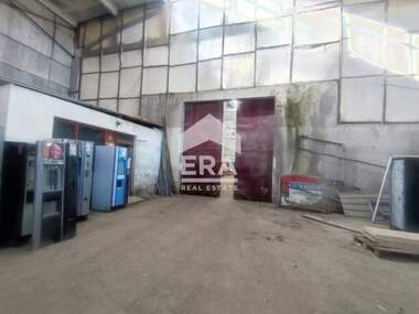 Închiriere - Spațiu industrial în Ovcearski,  Haskovo