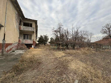For sale - Warehouse in Stalevo,  Haskovo