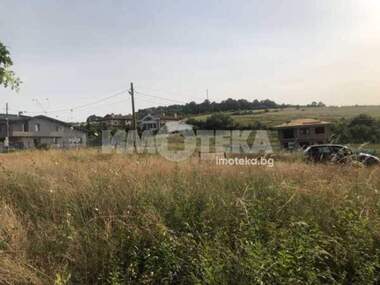 For sale - For Construction in Rudarci,  Pernik