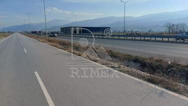 For sale - For Construction in Asenovgradsko shose,  Plovdiv