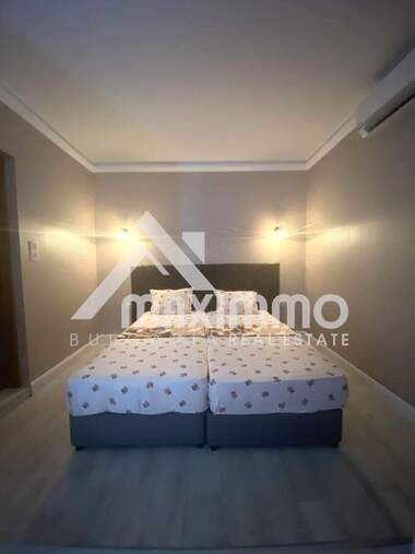 For sale - Apartment in Vinica,  Varna
