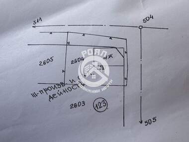 For sale - For Construction in Stamboliyski,  Plovdiv