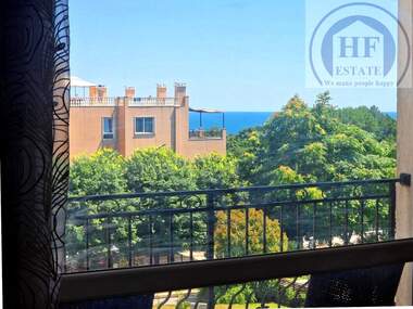 For sale - Apartment in Biala,  Varna