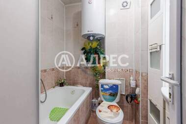 For sale - Apartment in Asparuhovo,  Varna