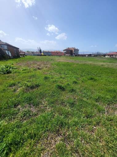 Vânzare - Teren de construcții în Promișlena zona,  Pazardjik