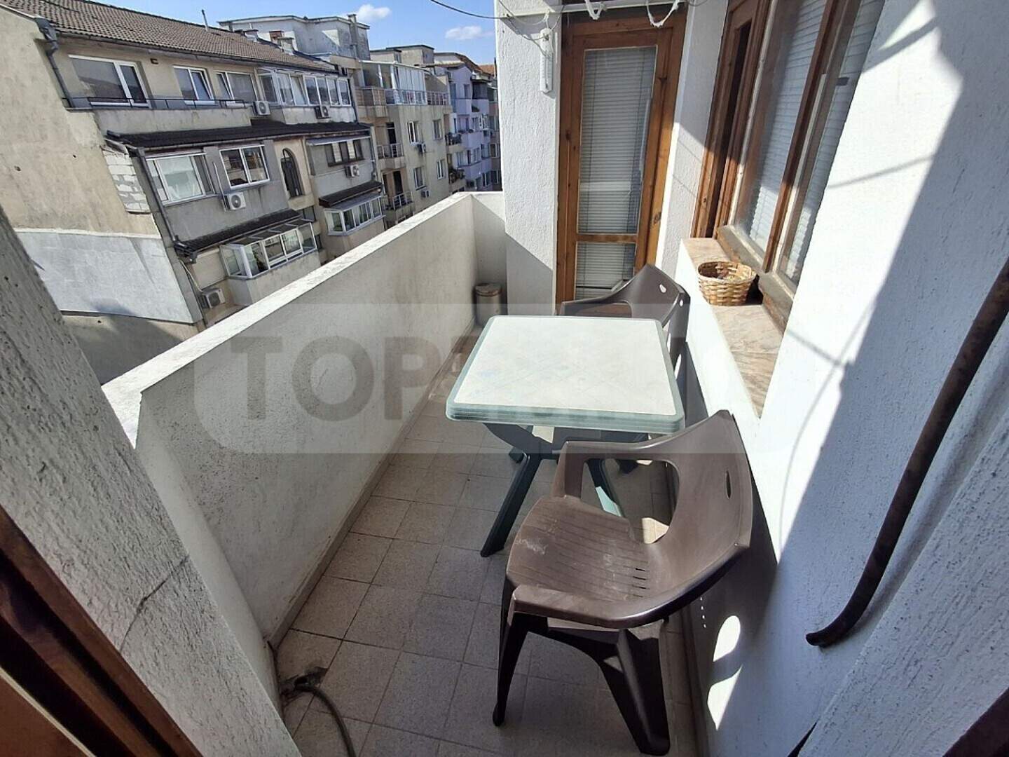 Dreizimmer Wohnung in Kolhozen pazar, Varna – Foto 7