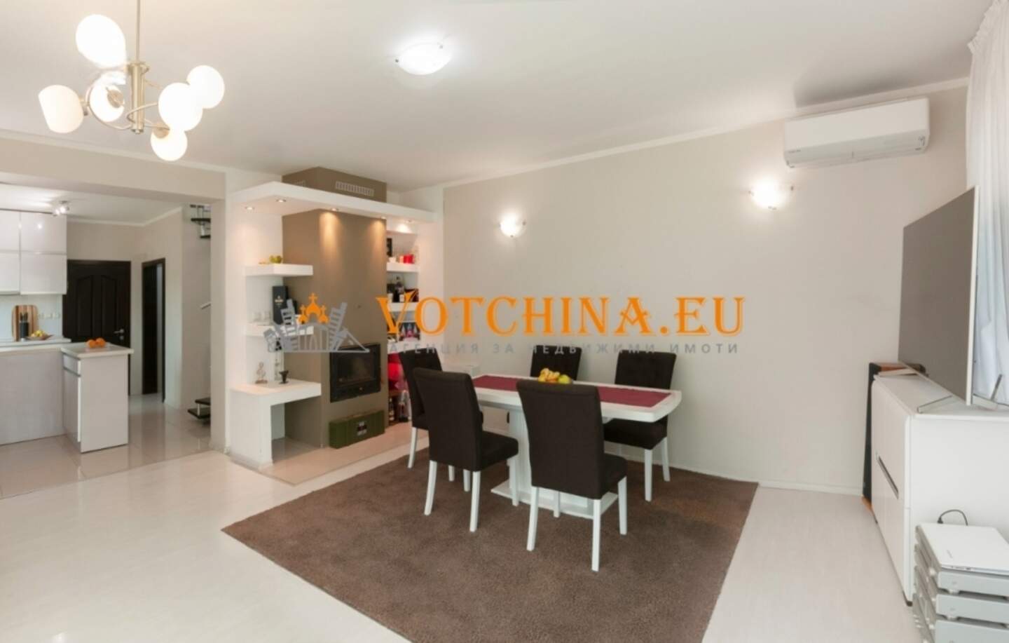 Къща в Евксиноград, Варна – снимка 4