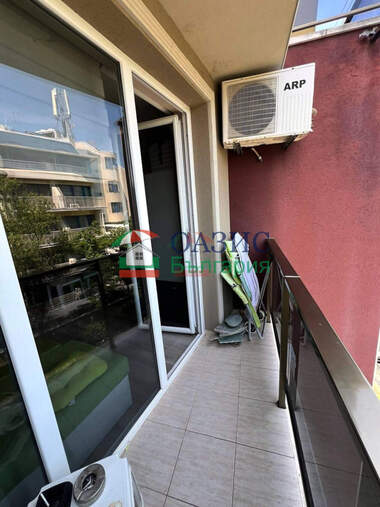 Verkauf - Wohnung in Sonnenstrand,  Burgas