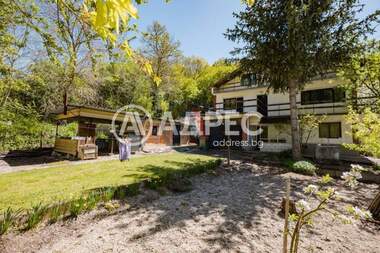 For sale - House in Kipra,  Varna