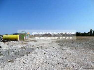 For sale - For Construction in Promishlena zona-Sever,  Haskovo