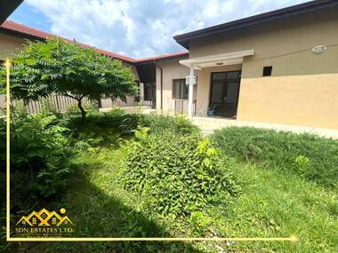 For sale - House in Pavel Bania,  Stara Zagora