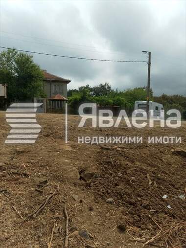 For sale - For Construction in Izgrev,  Burgas