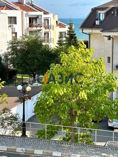 For sale - Apartment in Sveti Vlas,  Burgas
