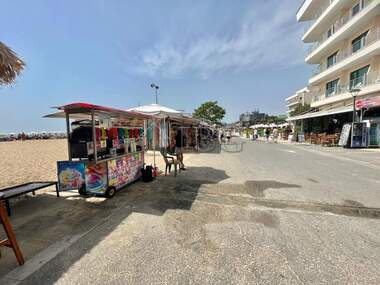 Vânzare - Apartament în Sunny Beach,  Burgas