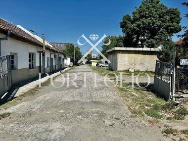 Satış - İnşaat arsası olarak Karnobat,  Burgas