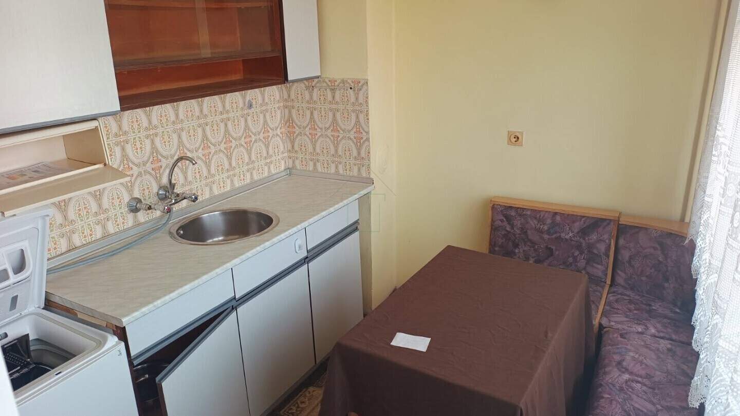 Zweizimmer Wohnung in Kütschuk Parizh, Plovdiv – Foto 6
