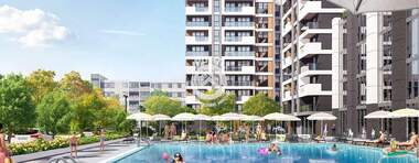 For sale - Apartment in Trakia,  Plovdiv