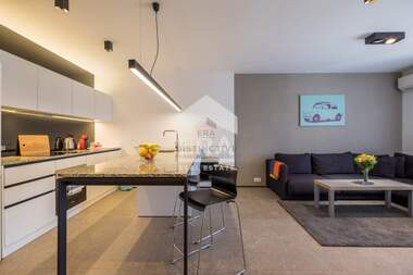 Miete - Wohnung in Zona B-5,  Sofia