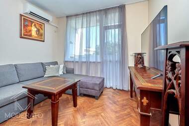 Vânzare - Apartament în Lazur,  Burgas