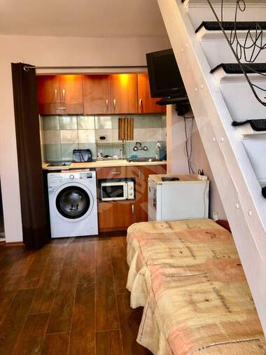 For rent - Apartment in Gracka mahala,  Varna