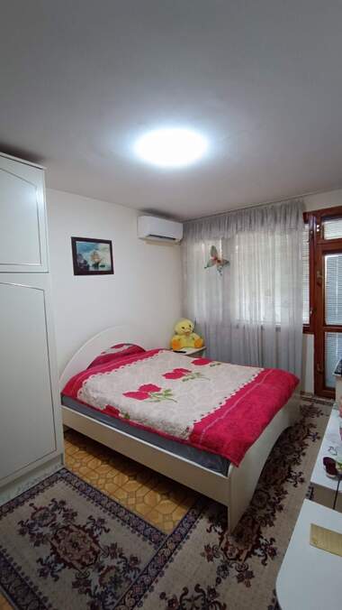 Verkauf - Wohnung in Kütschuk Parij,  Plowdiw