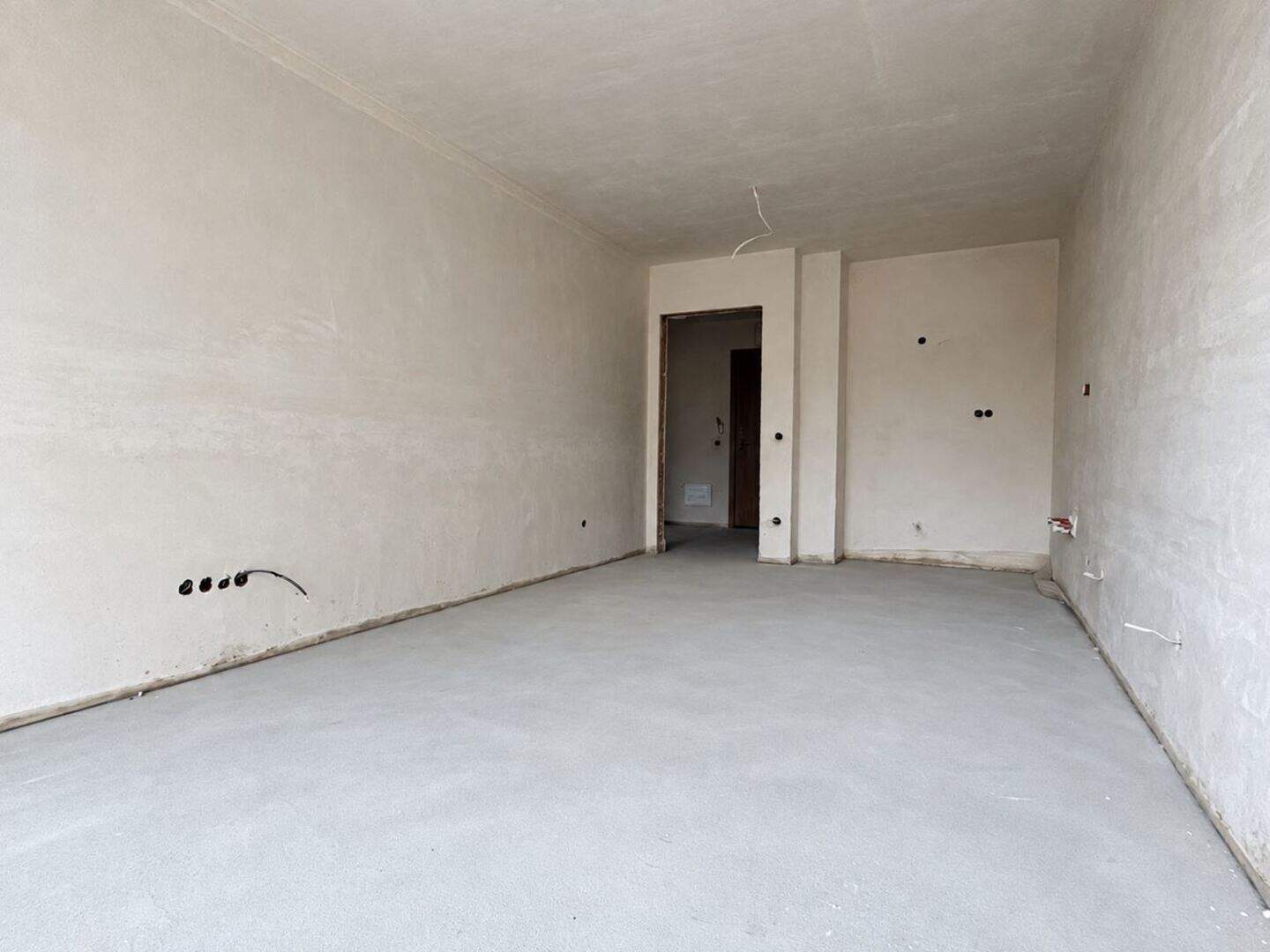 Zweizimmer Wohnung in Malinowa Dolina, Sofia – Foto 2