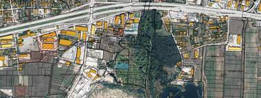 For sale - For Construction in Vrajdebna,  Sofia