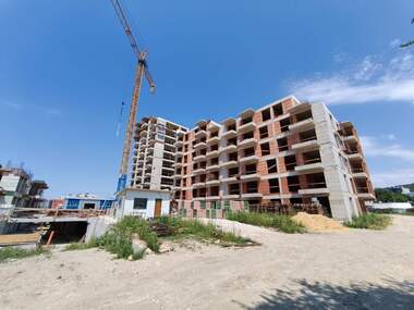 Продажба - Апартамент в Кайсиева градина,  Варна