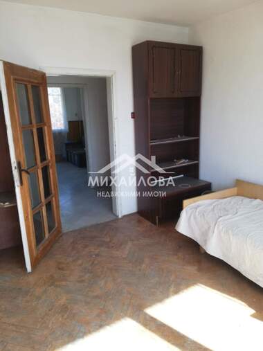 For sale - Apartment in Kazanlak,  Stara Zagora
