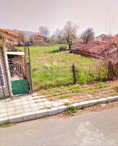 Vânzare - Teren agricol în Giulyovța,  Burgas