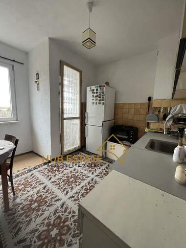 Verkauf - Wohnung in Balik,  Dobritsch