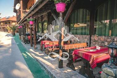 Vânzare - Hotel în Velingrad,  Pazardjik