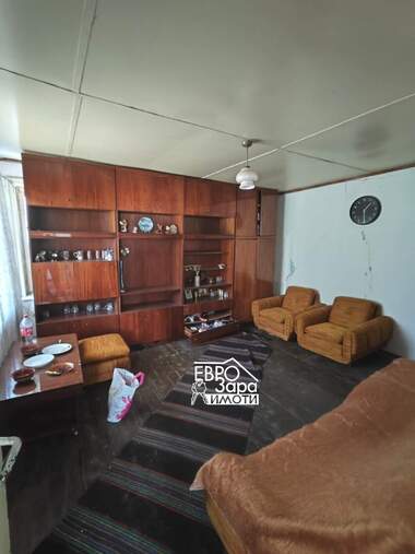 For sale - House in Arnautito,  Stara Zagora