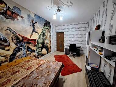Satış - Apartman olarak Georgi Benkovski,  Iambol