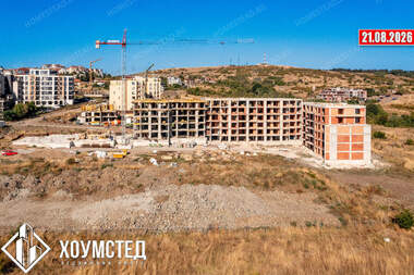 For sale - Apartment in Meden Rudnik,  Burgas