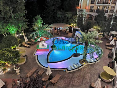 For sale - Apartment in Sunny Beach,  Burgas