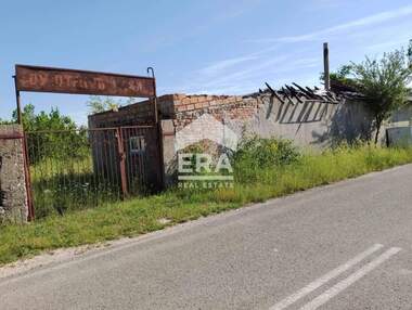 Vânzare - Teren de construcții în Svetoslav,  Haskovo