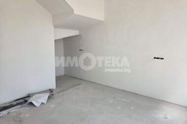 For sale - Apartment in Zimno kino Trakia,  Varna