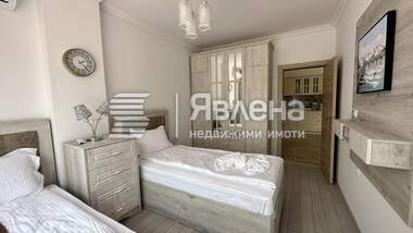 Verkauf - Wohnung in Primorsko,  Burgas