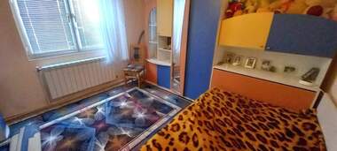 Vânzare - Apartament în Badema,  Haskovo