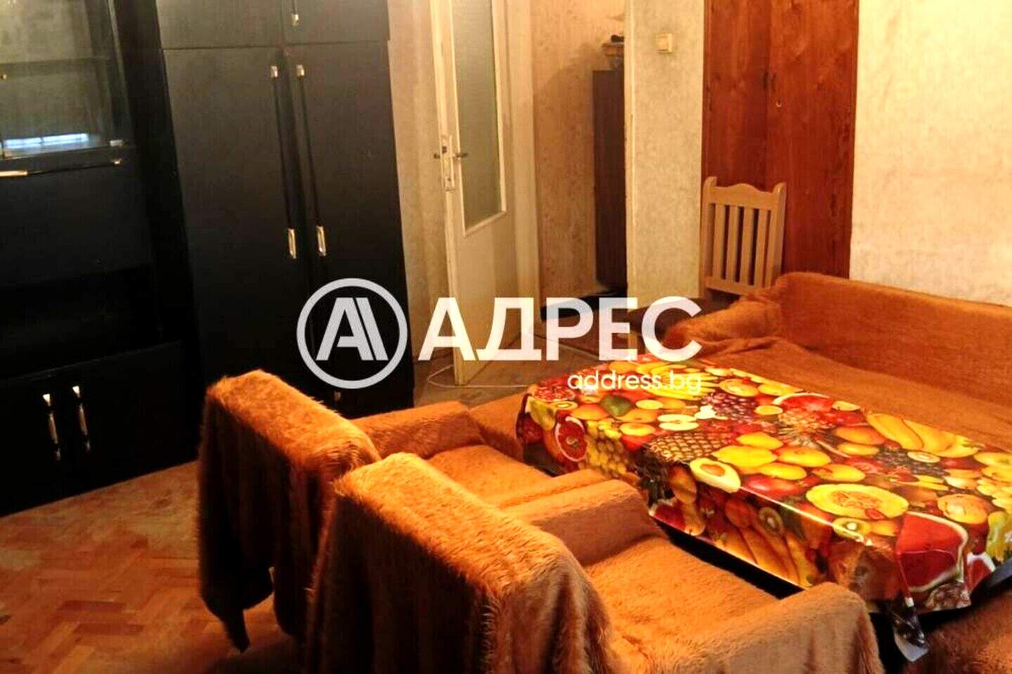 Двустаен Апартамент в Ново Село, Сливен – снимка 2