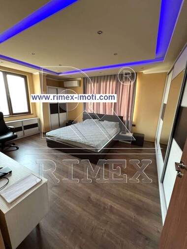 Продажба - Апартамент в Каменица 2,  Пловдив