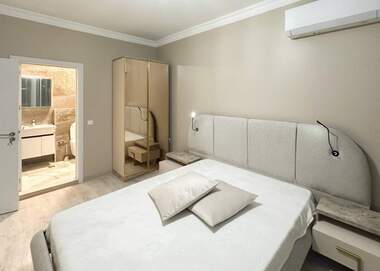 Miete - Wohnung in Izgrew,  Burgas